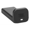 Oplaadbare batterij JBL Batterij 200 4722 mAh Zwart