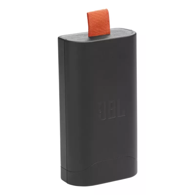 Oplaadbare batterij JBL Batterij 200 4722 mAh Zwart