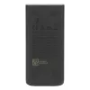 Oplaadbare batterij JBL Batterij 200 4722 mAh Zwart