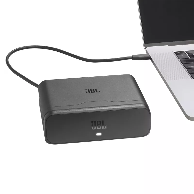 JBL JBLBATT600CHRGCASE accessoire/vervangend onderdeel voor draagbare luidspreker