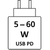 JBL JBLBATT600CHRGCASE accessoire/vervangend onderdeel voor draagbare luidspreker
