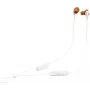 In-ear draadloze sportkoptelefoon JBL Endurance Run 3 — Bluetooth, 20–20.000 Hz, 21 g, Wit