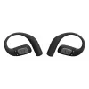 JBL Endurance Zone Headset Draadloos Ear-hook, Open-ear Sport Bluetooth Zwart, Grijs