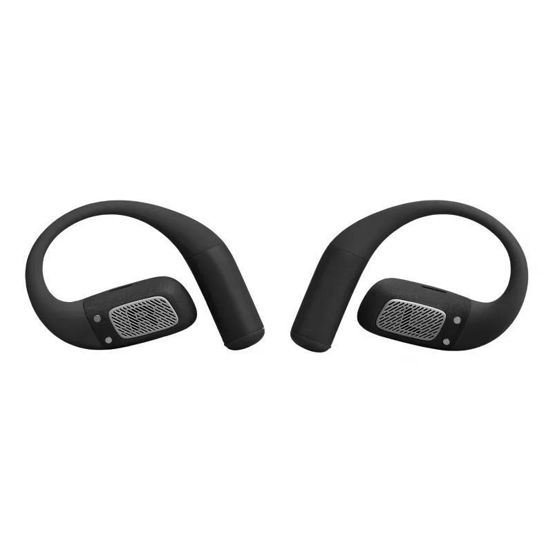 JBL Endurance Zone Headset Draadloos Ear-hook, Open-ear Sport Bluetooth Zwart, Grijs