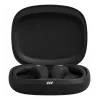 JBL Endurance Zone Headset Draadloos Ear-hook, Open-ear Sport Bluetooth Zwart, Grijs