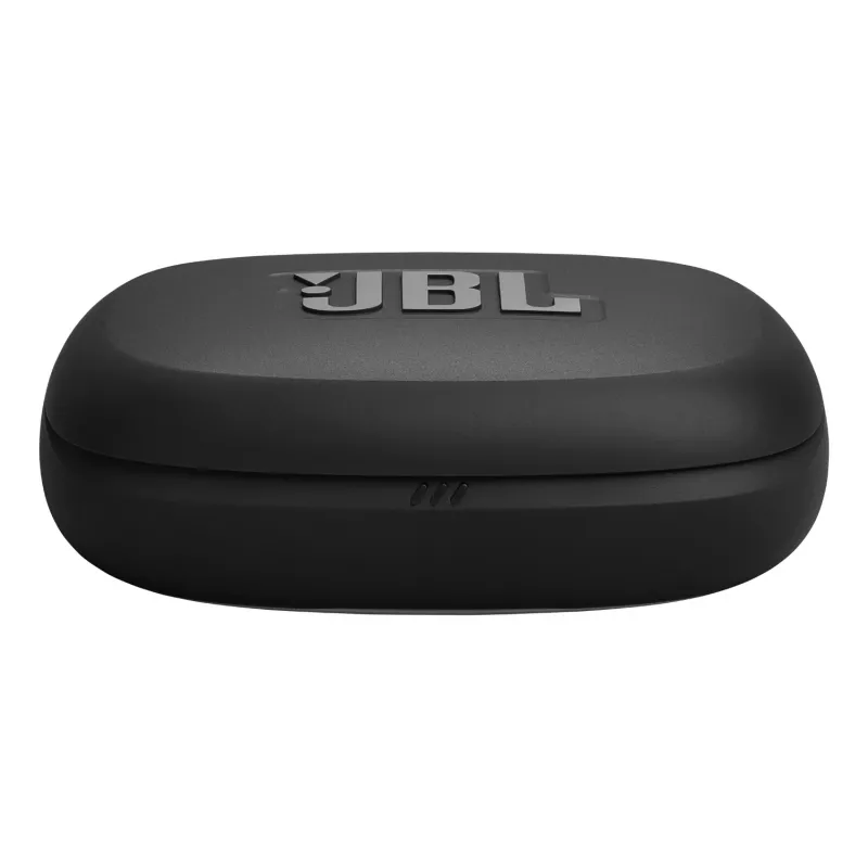 JBL Endurance Zone Headset Draadloos Ear-hook, Open-ear Sport Bluetooth Zwart, Grijs