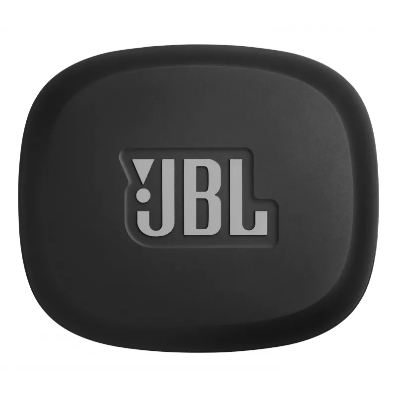 JBL Endurance Zone Headset Draadloos Ear-hook, Open-ear Sport Bluetooth Zwart, Grijs