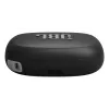 JBL Endurance Zone Headset Draadloos Ear-hook, Open-ear Sport Bluetooth Zwart, Grijs