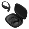 JBL Endurance Zone Headset Draadloos Ear-hook, Open-ear Sport Bluetooth Zwart, Grijs