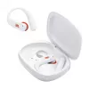 JBL Endurance Peak 4 Headset Draadloos In-ear Sport USB Type-C Bluetooth Wit