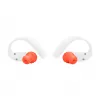 JBL Endurance Peak 4 Headset Draadloos In-ear Sport USB Type-C Bluetooth Wit
