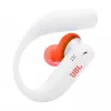 JBL Endurance Peak 4 Headset Draadloos In-ear Sport USB Type-C Bluetooth Wit