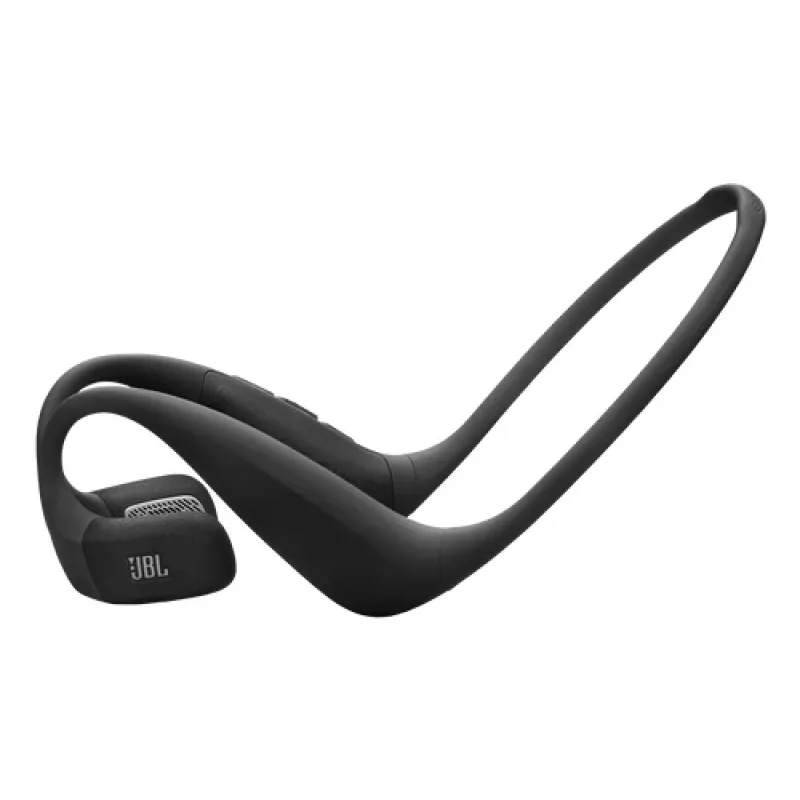 JBL Endurance Pace Headset Draadloos Open-ear Sport Bluetooth Zwart