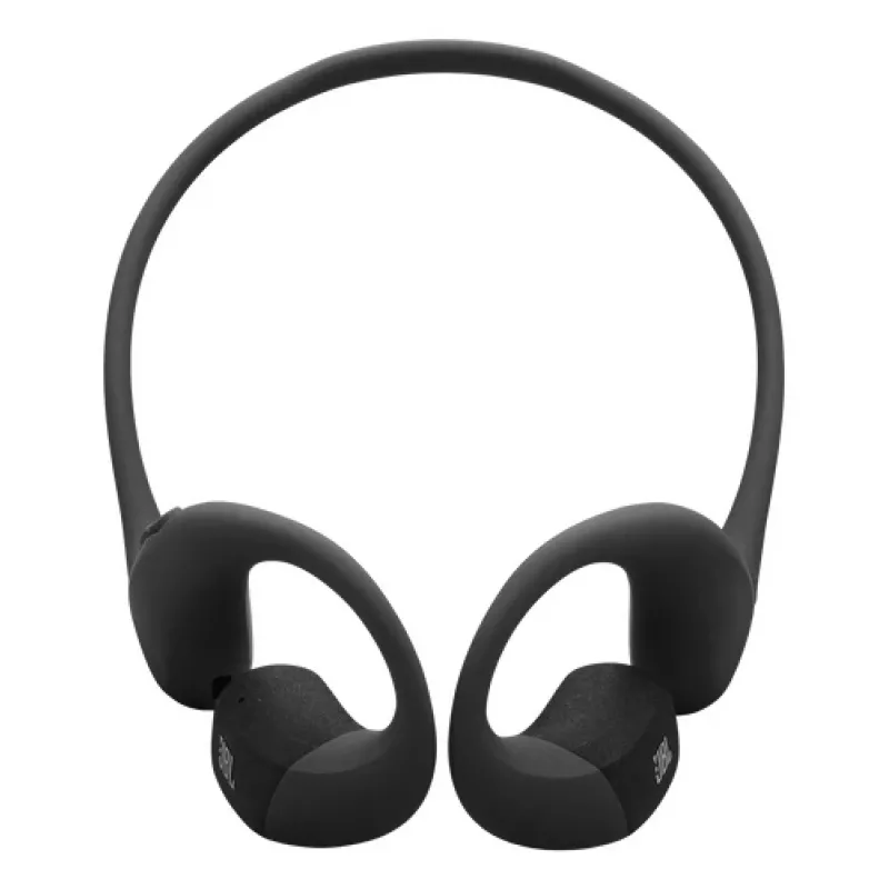 JBL Endurance Pace Headset Draadloos Open-ear Sport Bluetooth Zwart