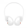 Headset JBL Endurance Pace Draadloos Open-ear Sport Bluetooth USB Type-C Wit, 20–20000 Hz, 120 g