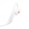 Headset JBL Endurance Pace Draadloos Open-ear Sport Bluetooth USB Type-C Wit, 20–20000 Hz, 120 g