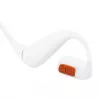 Headset JBL Endurance Pace Draadloos Open-ear Sport Bluetooth USB Type-C Wit, 20–20000 Hz, 120 g