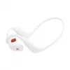 Headset JBL Endurance Pace Draadloos Open-ear Sport Bluetooth USB Type-C Wit, 20–20000 Hz, 120 g