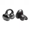 JBL Soundgear Clips Headset True Wireless Stereo (TWS) Ear-hook Bellen/Muziek Bluetooth Zwart