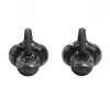 JBL Soundgear Clips Headset True Wireless Stereo (TWS) Ear-hook Bellen/Muziek Bluetooth Zwart