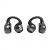 JBL Soundgear Clips Headset True Wireless Stereo (TWS) Ear-hook Bellen/Muziek Bluetooth Zwart