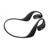 JBL Endurance Pace headset draadloos open-ear sport USB Type-C Bluetooth zwart