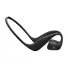 JBL Endurance Pace headset draadloos open-ear sport USB Type-C Bluetooth zwart