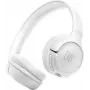 JBL Tune 530BT headset draadloos hoofdband gesprekken/muziek USB Type-C Bluetooth wit