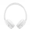 JBL Tune 530BT headset draadloos hoofdband gesprekken/muziek USB Type-C Bluetooth wit
