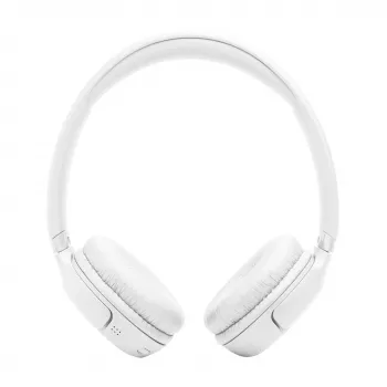 JBL Tune 530BT headset draadloos hoofdband gesprekken/muziek USB Type-C Bluetooth wit