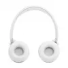 JBL Tune 530BT headset draadloos hoofdband gesprekken/muziek USB Type-C Bluetooth wit