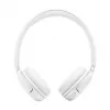 JBL Tune 530BT headset draadloos hoofdband gesprekken/muziek USB Type-C Bluetooth wit