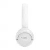 JBL Tune 530BT headset draadloos hoofdband gesprekken/muziek USB Type-C Bluetooth wit