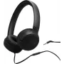 JBL Tune 530 headset bedraad hoofdband zwart