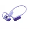 JBL Junior Free koptelefoon draadloos open-ear sport Bluetooth paars