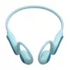 JBL Junior Free headset draadloos open-ear sport Bluetooth turquoise