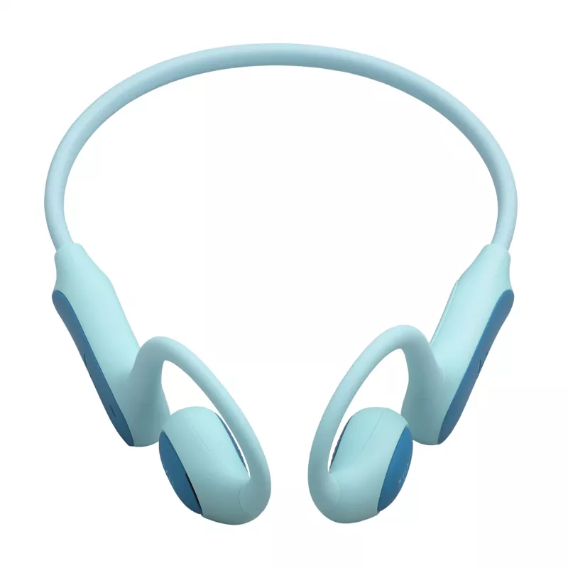 JBL Junior Free headset draadloos open-ear sport Bluetooth turquoise
