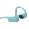 JBL Junior Free headset draadloos open-ear sport Bluetooth turquoise