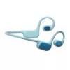 JBL Junior Free headset draadloos open-ear sport Bluetooth turquoise
