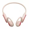 JBL Junior Free headset draadloos open-ear sport Bluetooth bruin, wit