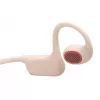 JBL Junior Free headset draadloos open-ear sport Bluetooth bruin, wit