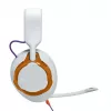 JBL Quantum 250 headset bedraad hoofdband gaming turquoise