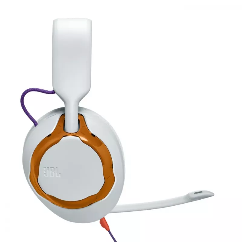 JBL Quantum 250 headset bedraad hoofdband gaming turquoise
