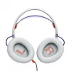 JBL Quantum 250 headset bedraad hoofdband gaming turquoise