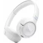 JBL Tune 680NC headset bedraad & draadloos hoofdband gesprekken/muziek USB Type-C Bluetooth wit