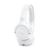 JBL Tune 680NC headset bedraad & draadloos hoofdband gesprekken/muziek USB Type-C Bluetooth wit