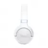 JBL Tune 680NC headset bedraad & draadloos hoofdband gesprekken/muziek USB Type-C Bluetooth wit