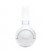 JBL Tune 680NC headset bedraad & draadloos hoofdband gesprekken/muziek USB Type-C Bluetooth wit