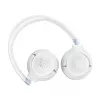 JBL Tune 680NC headset bedraad & draadloos hoofdband gesprekken/muziek USB Type-C Bluetooth wit