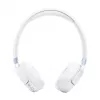 JBL Tune 680NC headset bedraad & draadloos hoofdband gesprekken/muziek USB Type-C Bluetooth wit